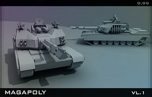 Plazma Tank