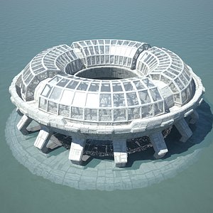 Dome City 04