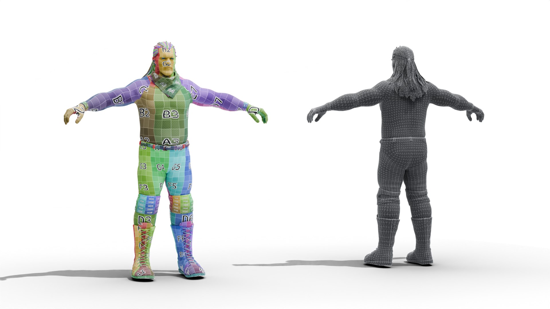 3D Chris Jericho -  WWE model https://p.turbosquid.com/ts-thumb/aW/15EwpG/HK/11/png/1768731408/1920x1080/fit_q87/16f8ad5dae85fd9b06979d5f90ee6bb2ce2740f8/11.jpg