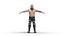 Chris Jericho -  WWE