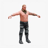 Chris Jericho -  WWE