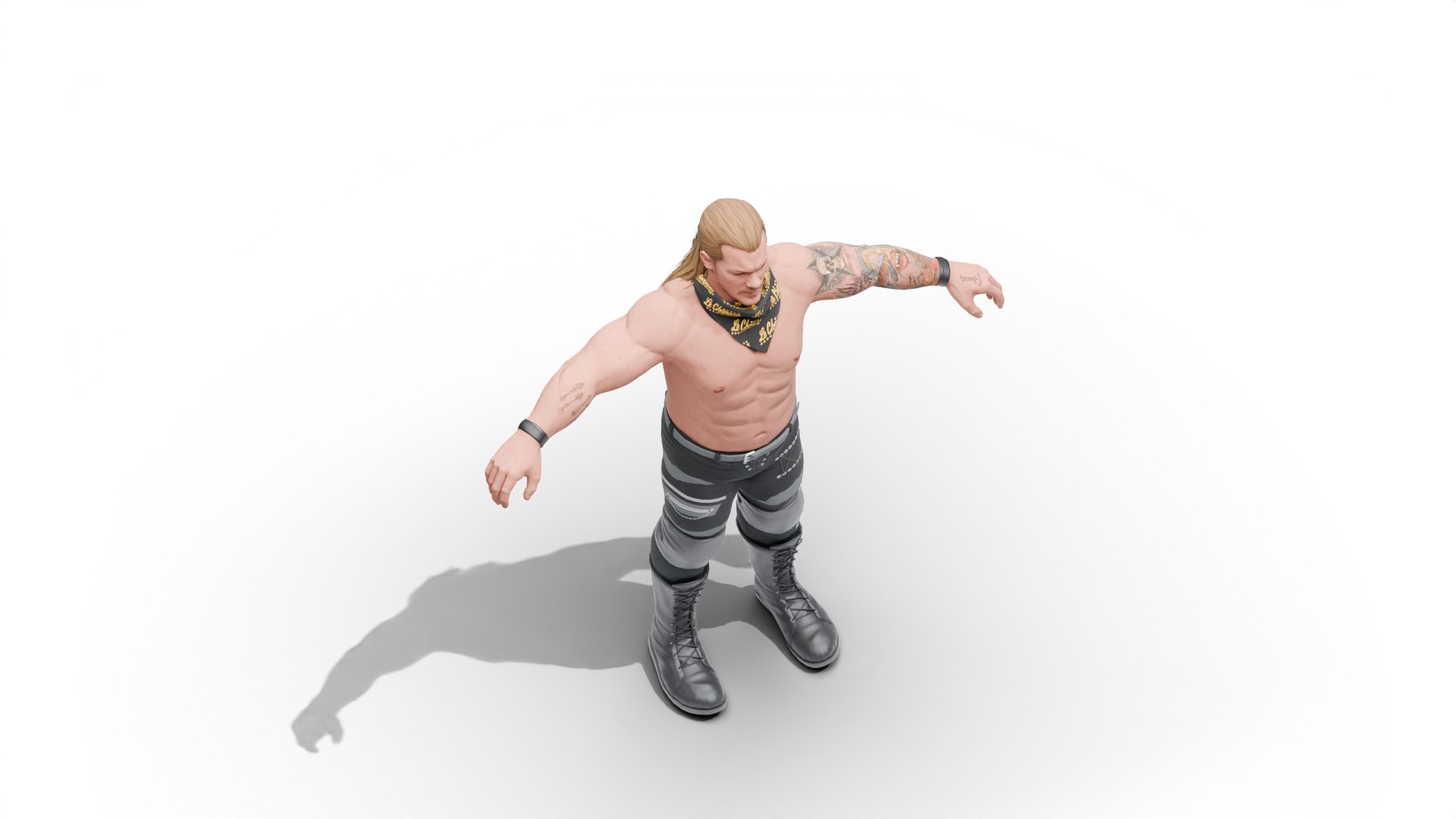 3D Chris Jericho -  WWE model https://p.turbosquid.com/ts-thumb/aW/15EwpG/kp/7/png/1768731406/1920x1080/fit_q87/0bc8f24bf89afa7aba07d8ffa7997a3fcf413ff7/7.jpg