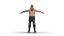 Chris Jericho -  WWE