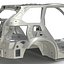 SUV Frame 3