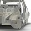SUV Frame 3