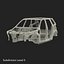 SUV Frame 3