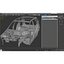 SUV Frame 3