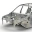 SUV Frame 3