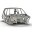 SUV Frame 3