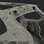SUV Frame 3