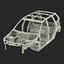 SUV Frame 3