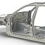 SUV Frame 3