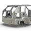 SUV Frame 3