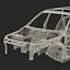 SUV Frame 3