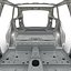 SUV Frame 3