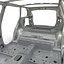 SUV Frame 3