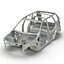SUV Frame 3