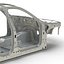 SUV Frame 3