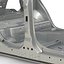 SUV Frame 3