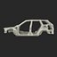 SUV Frame 3