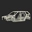 SUV Frame 3