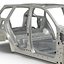 SUV Frame 3