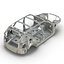 SUV Frame 3