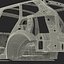 SUV Frame 3
