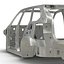 SUV Frame 3