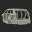 SUV Frame 3