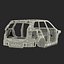 SUV Frame 3