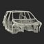 SUV Frame 3
