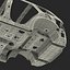 SUV Frame 3