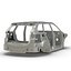 SUV Frame 3