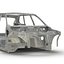 SUV Frame 3