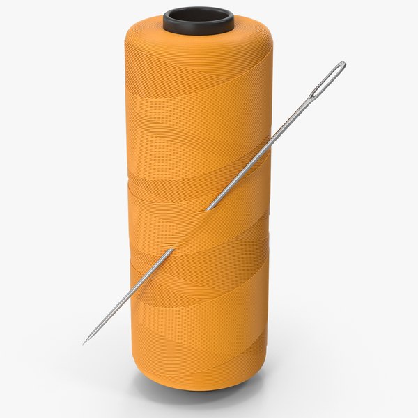 Free 3D Thread Models | TurboSquid