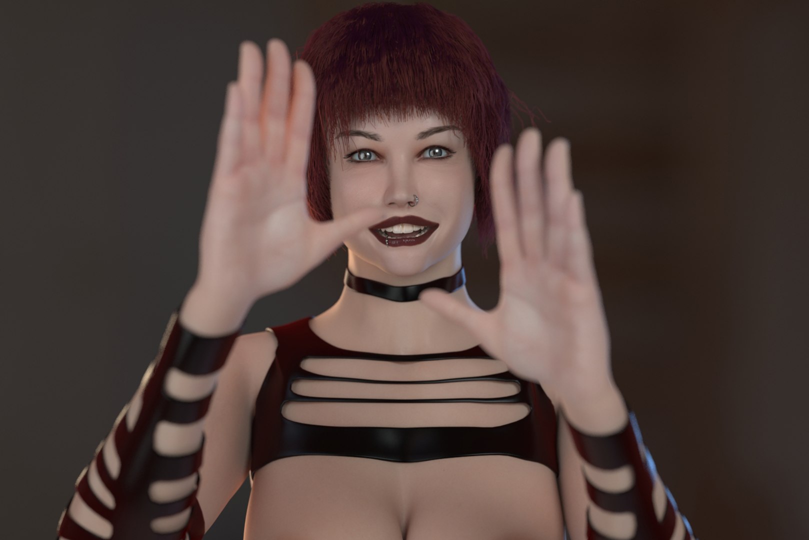 3D abbie female rigged model https://p.turbosquid.com/ts-thumb/aW/5vcqaK/Lk5TxAXc/poses_0006/jpg/1552348978/1920x1080/fit_q87/e9b3a446ca39fb787ced434adcd951021a1f3c55/poses_0006.jpg