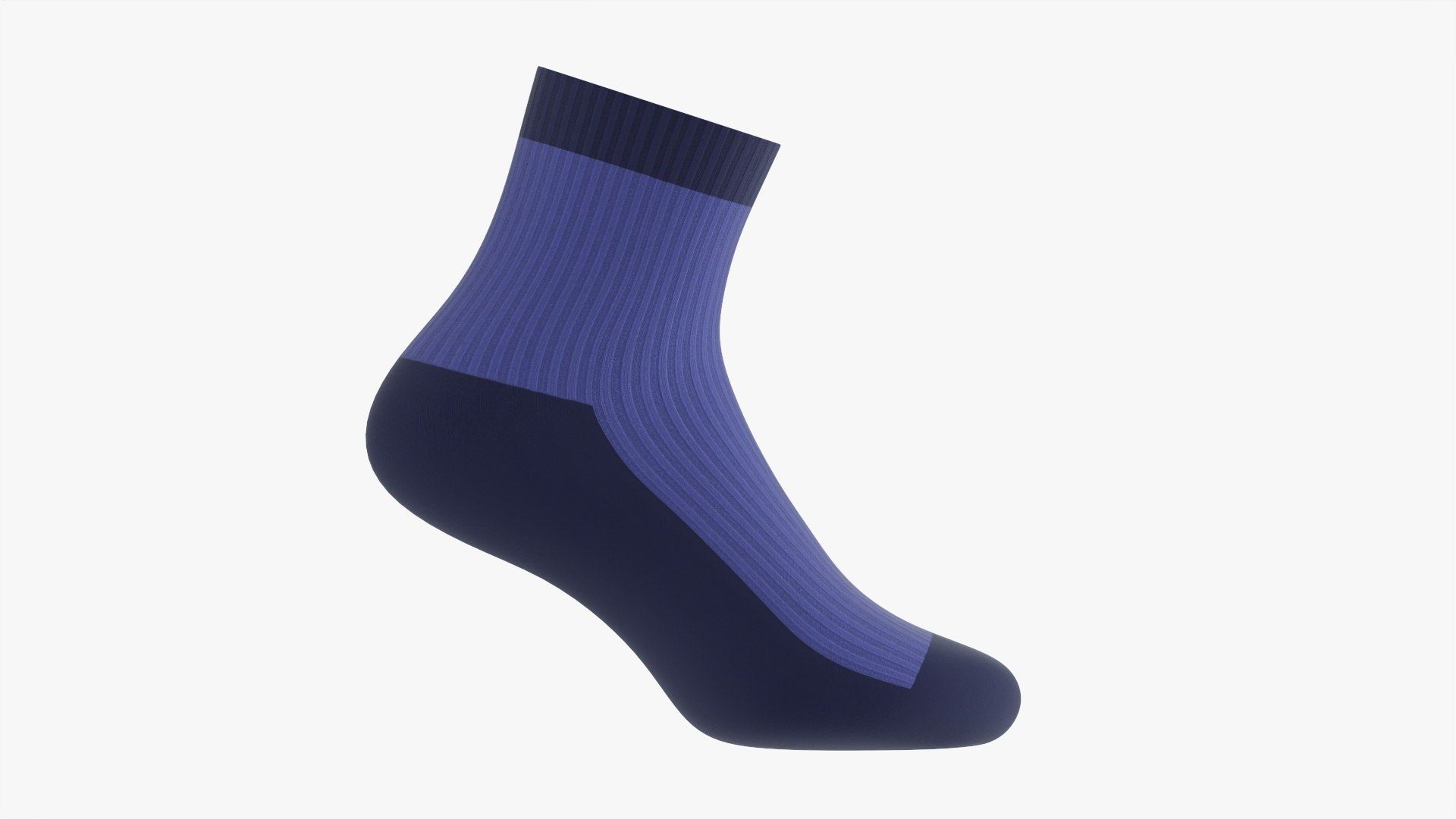 Sport sock normal 3D https://p.turbosquid.com/ts-thumb/aW/6IvdUt/aH/6/jpg/1622214808/1920x1080/fit_q87/9ac1d1955481d080d83f840785978485a47044b3/6.jpg