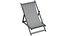 3D Deckchair 01 n model