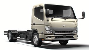 UD Truck E Kazet 3850 2026