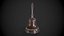 Handheld Bell Ringer