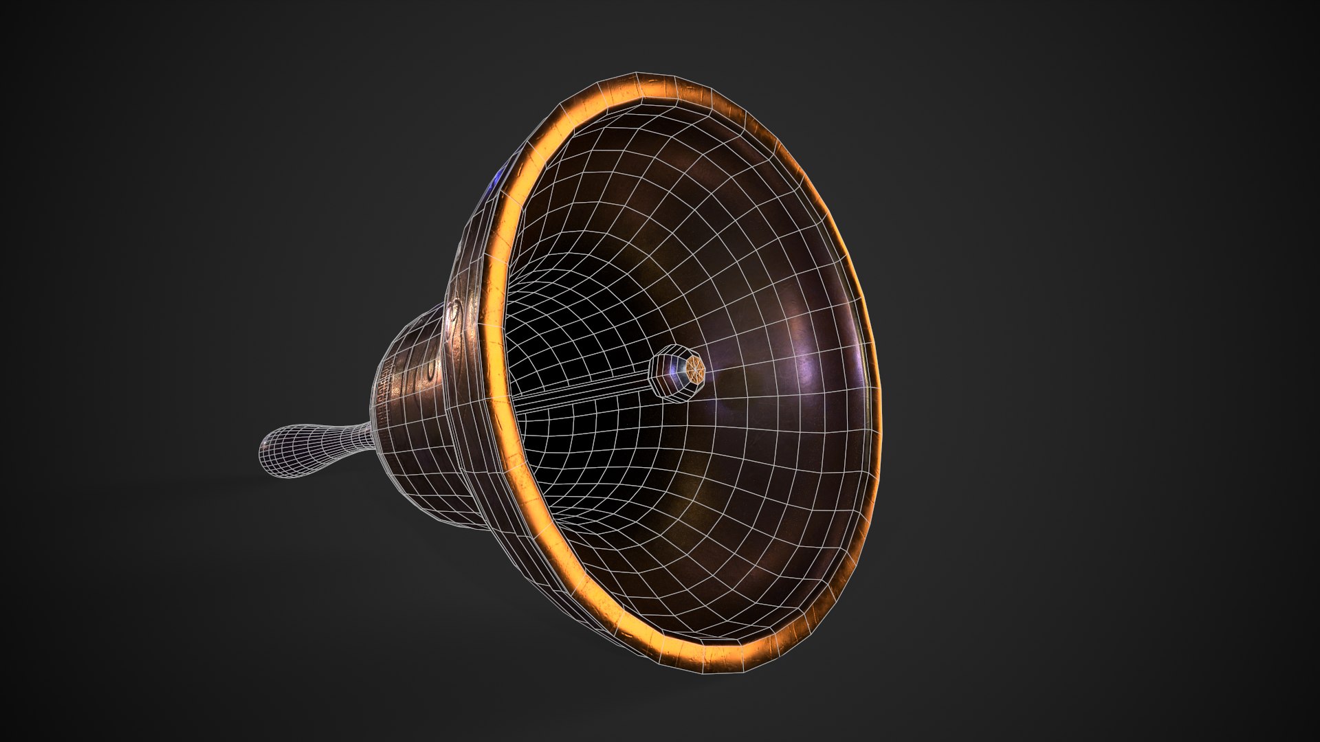 Handheld Bell Ringer 3D https://p.turbosquid.com/ts-thumb/aW/DJ9kcw/cu/wireframe6/png/1620117829/1920x1080/fit_q87/95bc8963bd3954af5696c94129449d238d50aa2e/wireframe6.jpg