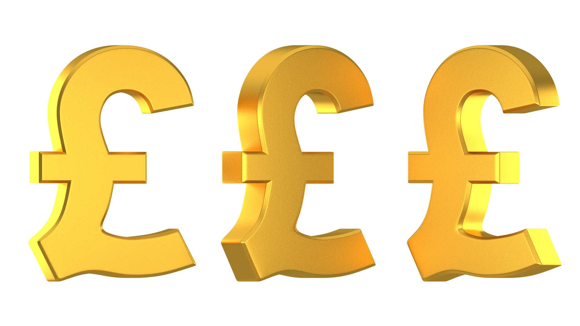 UK Pound Currency Symbol Gold 3D model https://p.turbosquid.com/ts-thumb/aW/EntSsm/UV/9/jpg/1636840174/1920x1080/fit_q87/9bc212443bcad964657fd6f0ac982e36d0e02d55/9.jpg