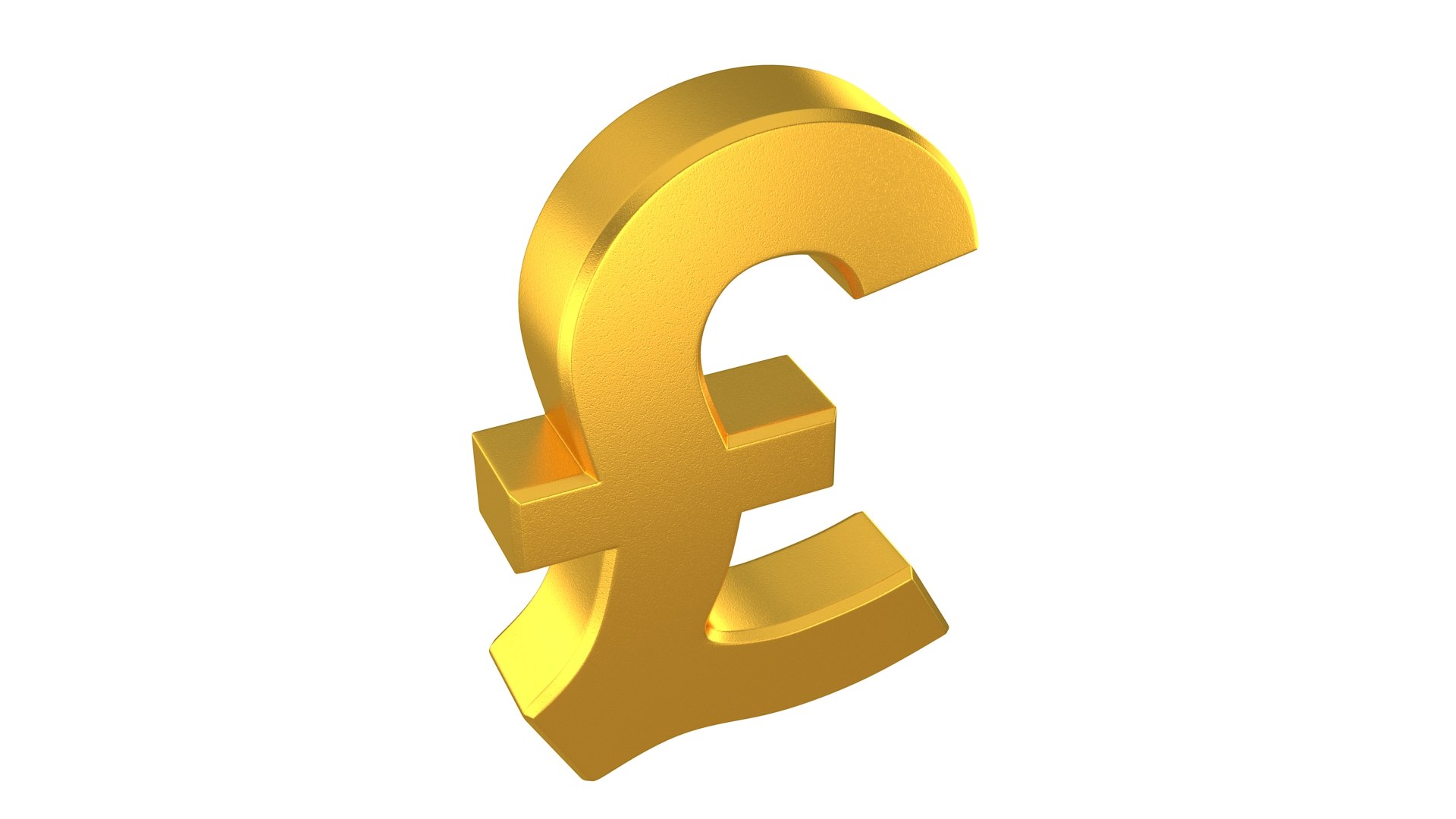 UK Pound Currency Symbol Gold 3D model https://p.turbosquid.com/ts-thumb/aW/EntSsm/cY/4/jpg/1636839980/1920x1080/fit_q87/6dc6e9859ce351638c72a866bceee20a7773aed4/4.jpg