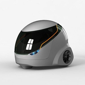 3d max kancil concept