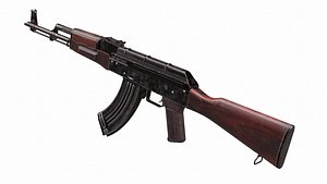 ak model