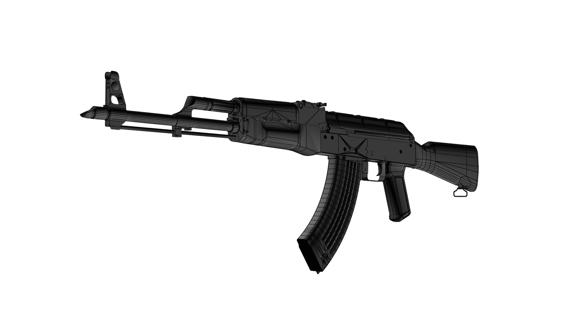 Cs ak 47 африканская сетка фото 99