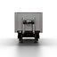 Semitrailer Platform