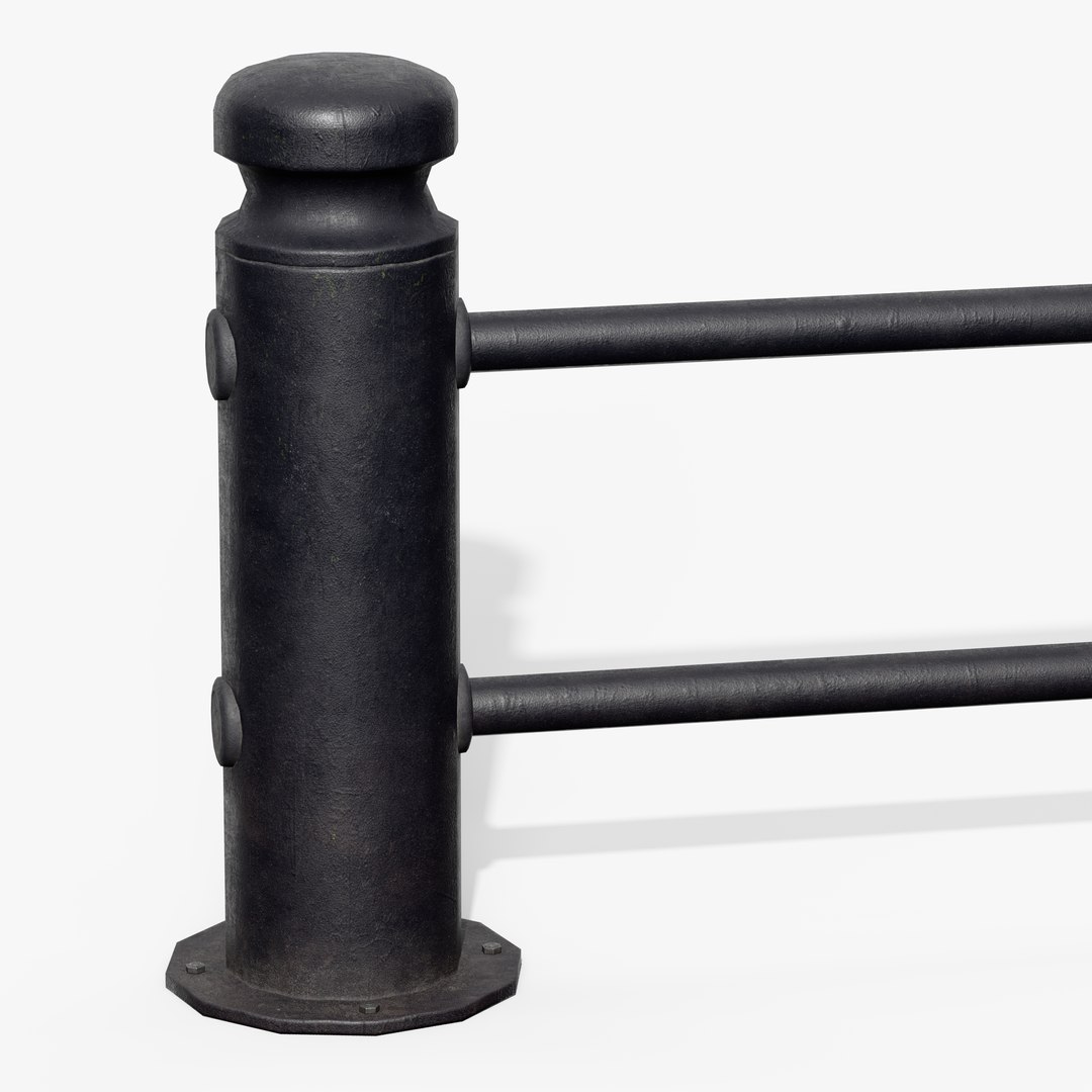 3D Guardrail D https://p.turbosquid.com/ts-thumb/aW/OZplzY/Jp/guardrail_d_09/jpg/1760016642/1920x1080/fit_q87/8878a914756014ce4295151059d9aa06460f6a18/guardrail_d_09.jpg