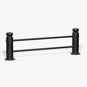 Guardrail D